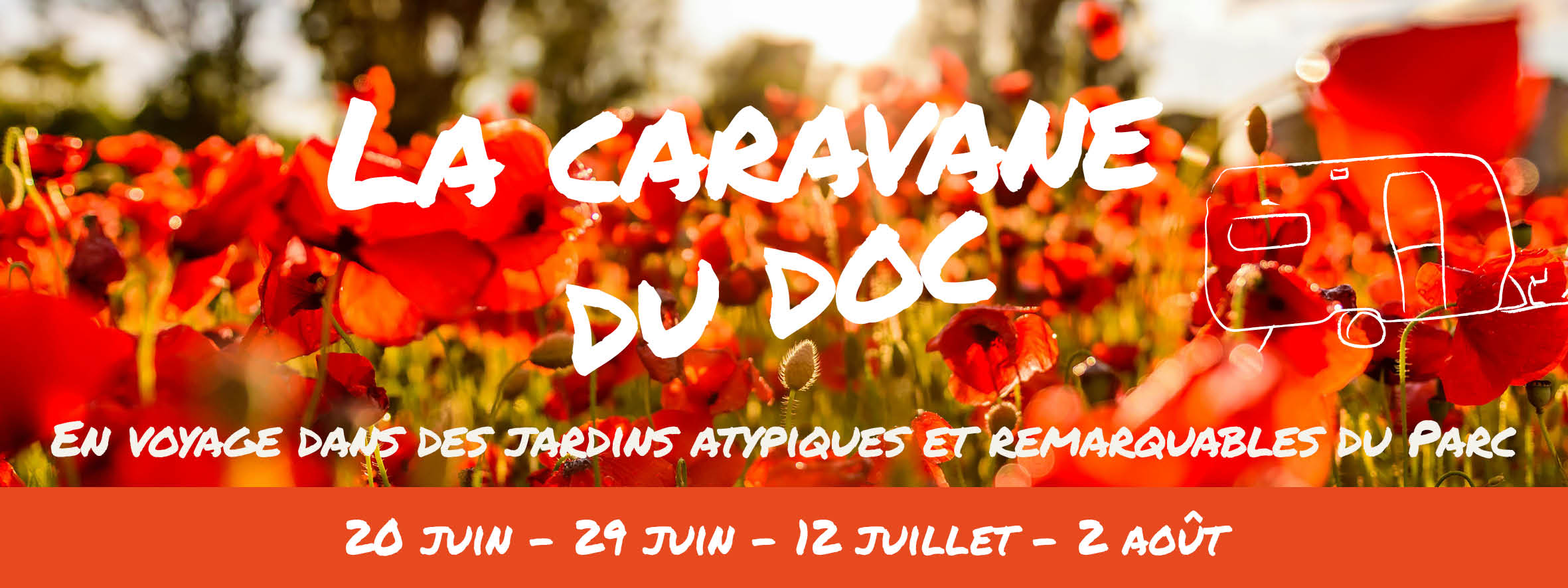 CARAVANE DU DOC