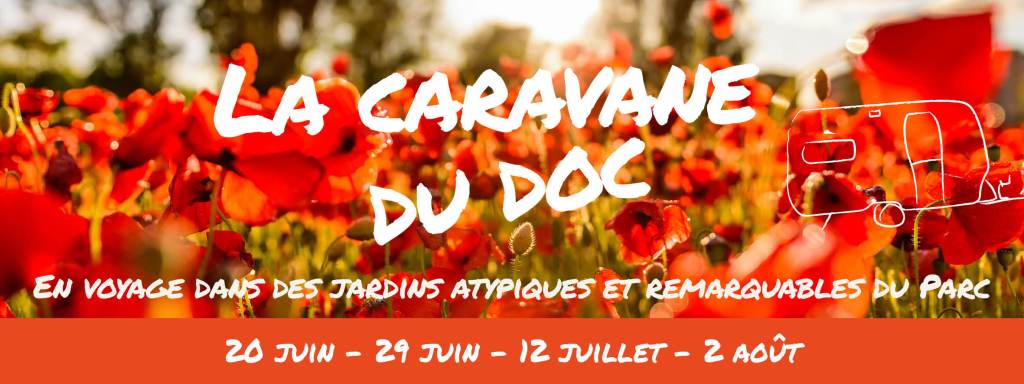 CARAVANE DU DOC